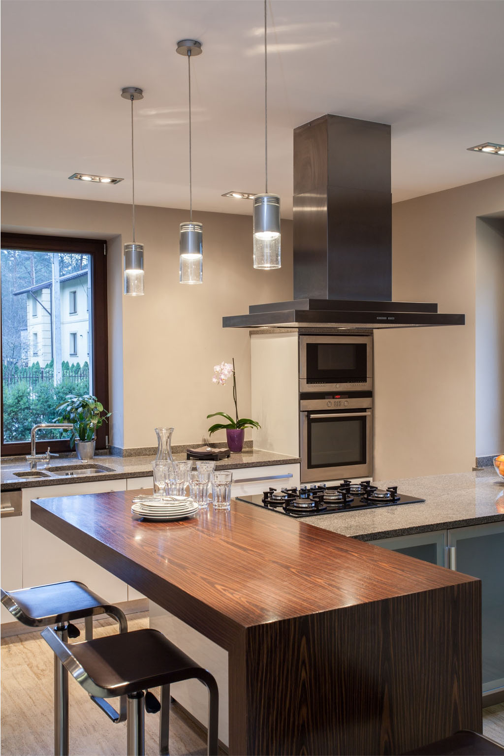 Premium Home Interiors